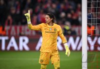 Fussball International CHL 24/25: FC Bayern Muenchen - Inter Mailand