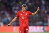 Fussball International Audi Cup 2019