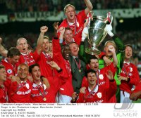 Fussball Champions League