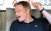 Fussball International:TV Experte Oliver Kahn