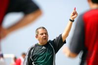 FIFA Beach Soccer World Cup Referees Practical Course