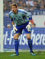 Fussball 1. Bundesliga, Saison 2011/2012: Schalke - Hoffenheim