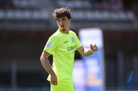 Fussball 13.07.2025
Mey Generalbau Cup 2025, Hauptturnier