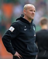 Fussball, 1. Bundesliga Saison 2012/2013: SV Werder Bremen - TSG 1899 Hoffenheim