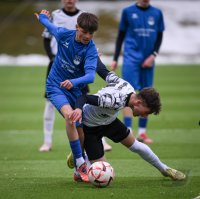 Fussball C - Junioren Landesstaffel Mitte 1  2025/2026 Spvgg Freudenstadt - TuS Ergenzingen