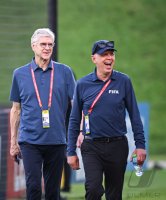 Fussball, Junioren U 17 WM 2025 Japan - Neukaledonien, Gruppe B