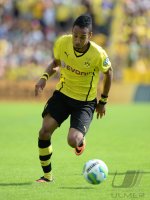 Fussball Saison 2013/2014: DFB Pokal 1. Runde: SV Wilhelmshaven - Borussia Dortmund