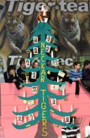 1. Basketball Bundesliga    Walter Tigers  - Goettingen