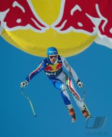 Ski Alpin  Herren  Abfahrt  Kitzbuehel 2011