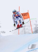 Ski Alpin Kitzbuehel 2018; Abfahrt Training