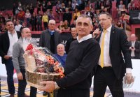 Barmer 2. Basketball Bundesliga  18/19: Tigers Tuebingen - Hamburg Towers
