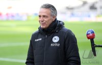 Fussball 1. Bundesliga Saison 20/21: SC Freiburg - Arminia Bielefeld