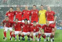 Fussball International Schweiz  - Argentinien