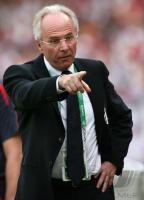 Fussball WM 2006: England - Trinidad & Tobago