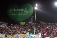 Ski Alpin; Slalom   Herren Schladming