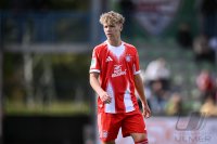 Fussball U 17 DFB Nachwuchsliga 2025/2026
SSV Ulm - FC Bayern Muenchen