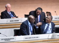 Fussball International Ausserordentlicher FIFA Kongress 2016 in Zuerich