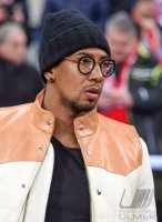 Fussball CHL 15/16 Achtelfinale: FC Bayern Muenchen  - Juventus Turin