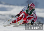 Ski Alpin; WM Bormio Abfahrt Damen