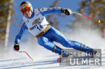 SKI   Weltcup Abfahrt Mnner Didier Cuche (SUI)