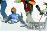 Olympische Winterspiele 2002  Skialpin; Riesenslalom Damen