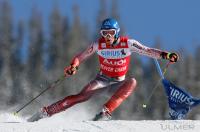 Ski Alpin  Herren Riesenslalom  Beaver Creek
