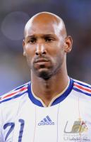 FUSSBALL WM 2010, VORRUNDE: Uruguay - Frankreich