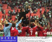 Fussball Champions League