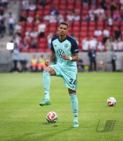 Fussball Testspiel WM 2026 in MainzDeutschland - Finnland
