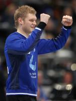 Handball-WM, Viertelfinale, Spanien - Deutschland