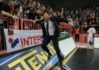 Basketball  1. Bundesliga  10/11:  JUBEL  ratiopharm Ulm