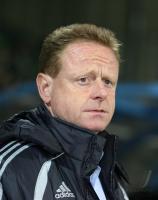 Fussball Swisscom Cup Viertelfinale FC Zuerich - FC St. Gallen