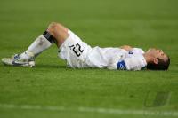 Fussball 1. Bundesliga VfB Stuttgart - Hamburger SVVfB Stuttgart - FC Schalke 04