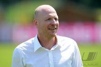 Fussball 1. Bundesliga 12/13: Training beim FC Bayern Muenchen