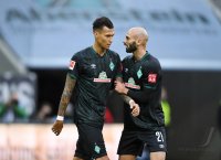 Fussball 1. Bundesliga Saison 19/20: FC Augsburg - SV Werder Bremen