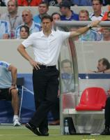 Fussball WM 2006 Holland - Elfenbeinkueste