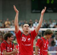 Volleyball 1. Bundesliga TV Rottenburg - VfB Friedrichshafen