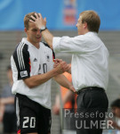 FIFA Confed Cup: Deutschland - Mexiko