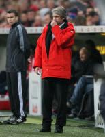 Fussball 1. Bundesliga  FC Bayern Muenchen - VfB Stuttgart