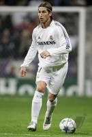 Fussball CL, Real Madrid: RAMOS Einzelaktion