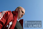 Fussball 1. Bundesliga: FCB, Uli HOENESS
