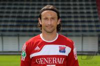 Fussball 3. Bundesliga : SpVgg Unterhaching Portrait Termin