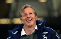 Fussball, 1. Bundesliga Saison 2012/2013: FC Schalke 04 - Bayer 04 Leverkusen