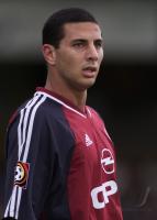 Claudio Pizarro