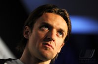 Fussball Saison 2010/2011: Christian Gentner (VfB Stuttgart)