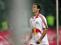 Fussball, 11.08.2007, RB Salzburg-Sv Josko Fenster Ried