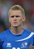 Fussball International WM Quali 2014: Schweiz - Island