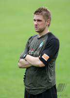 Trainingsauftakt bei Werder Bremen 02.07.2007