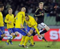 Fussball International: Andre Schuerrle (Deutschland)