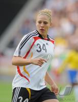 Fussball International  Frauen  Deutschland - Brasilien
